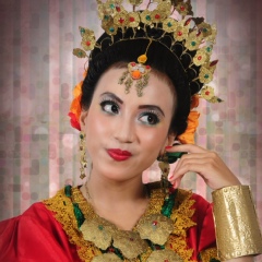 Mirnawati Wardani, 30 лет, Makassar