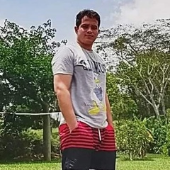 Yilmer-Daniel Albornoz-Rojas, 25 лет, Bucaramanga