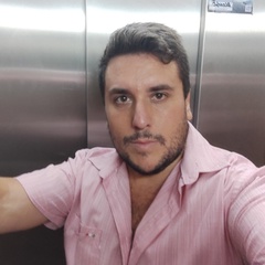 Félix Rodríguez, 35 лет