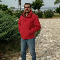 Kerem Aydın, 32 года, İskenderun