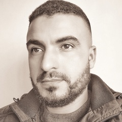 Mohamed Yechou, 33 года, Tangier