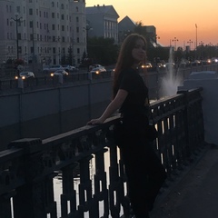 Алина Сыртланова, 25 лет, Москва