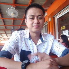 John-Ariel Piloneo, 25 лет, Baguio