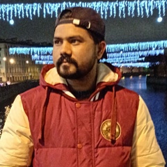 Faisal Subhani, 31 год, Faisalabad