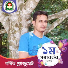 Md-Sadiqur Rahman, 35 лет, Mymensingh