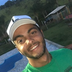 Júnior Rocha, 27 лет, Patos de Minas