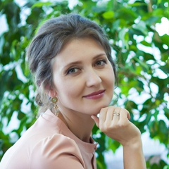 Гелюся Батталова, 42 года