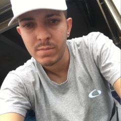 Luis Luizinho, 30 лет, Londrina