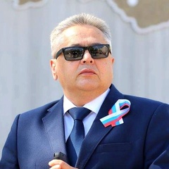 Александр Лихушин