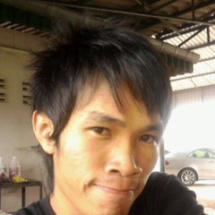 Jirapong Maneethap, 36 лет, Khon Kaen