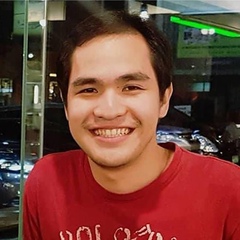 Alfonz-Vincent Chopitea, 34 года, Cainta