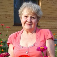 Александра Шанцева(Гришина), 67 лет, Суземка