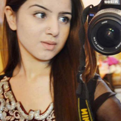 Sheriya Saran, Faisalabad