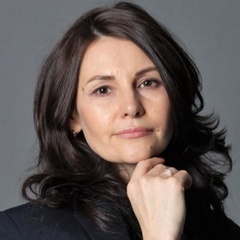 Елена Никитина, Красноярск