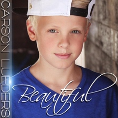 Carson Lueders, Washington, D.C.