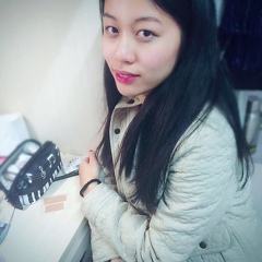 Lei Wang, 31 год, Hohhot