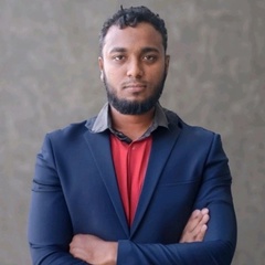 Emam-Hassan Abid, 23 года, Chittagong