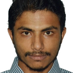 Md-Khalid Atif, Dhaka