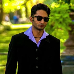 Asad Khan, New York City