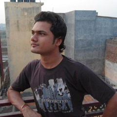 Shailesh Shukla, 32 года, Kolkata