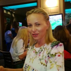 Olga Rudakova, 49 лет, Firenze