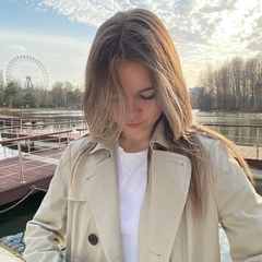 Vasilisa Lashkevich, 22 года