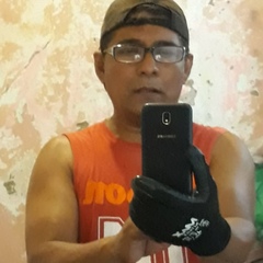 Hector-Alexander Zamudio, 43 года, Coatzacoalcos