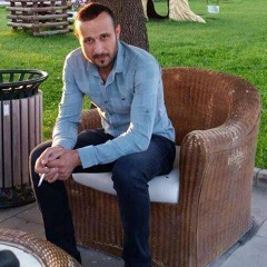 Hakan Karabiyik, 40 лет, Ankara