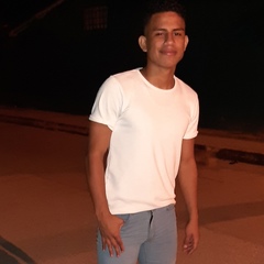 Manuel Lemus-Novoa, 22 года, Barranquilla