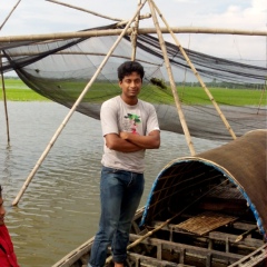 Sohel Rana, 34 года, Pabna