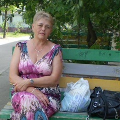 Нина Хохлова, 72 года, Кременчуг