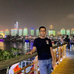 Vincent Lee, 39 лет, Hefei