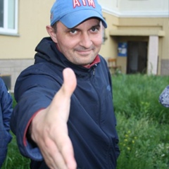 Дмитрий Бушков, 44 года, Челябинск