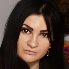 Ирина Шачанина, Темников