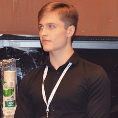 Bartosz Brzozowski, 20 лет, Gdańsk