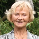 Milada Sykorova