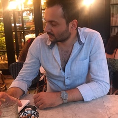 Barış Ünal, 30 лет, İstanbul