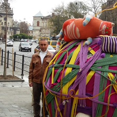 Bekir Bekir, Днепр (Днепропетровск)