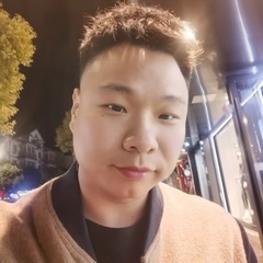 Ethan Wang, 34 года, Suzhou