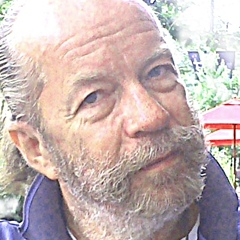 John-Albert Eadie, 76 лет, Vancouver