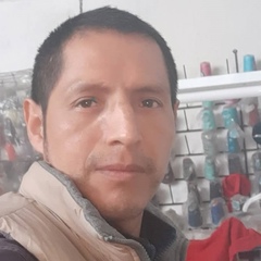 Josue Suarez-Pretel, 50 лет, Lima