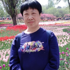 Xue Chunmei, 51 год, Beijing