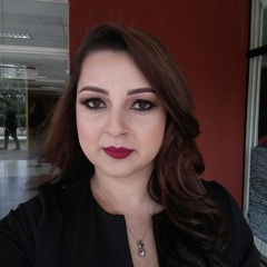 Andressa Silveira Galan, 34 года, Joinville