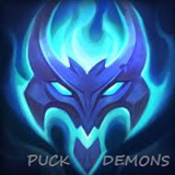 Puck Demons, 30 лет