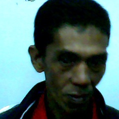 Rusman Umang, Makassar