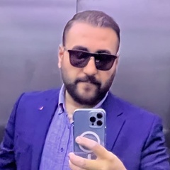 Suhaib Efendoğlu, 34 года, İstanbul