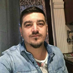 Pno Kory, 33 года