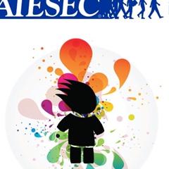 Aiesec Ivanovo, Иваново