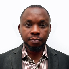 Adedayo Oginni, 39 лет, Abuja