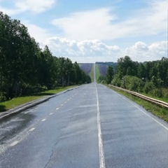 Артём Абоносимов, Ачинск